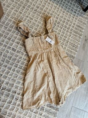PacSun Women’s Romper